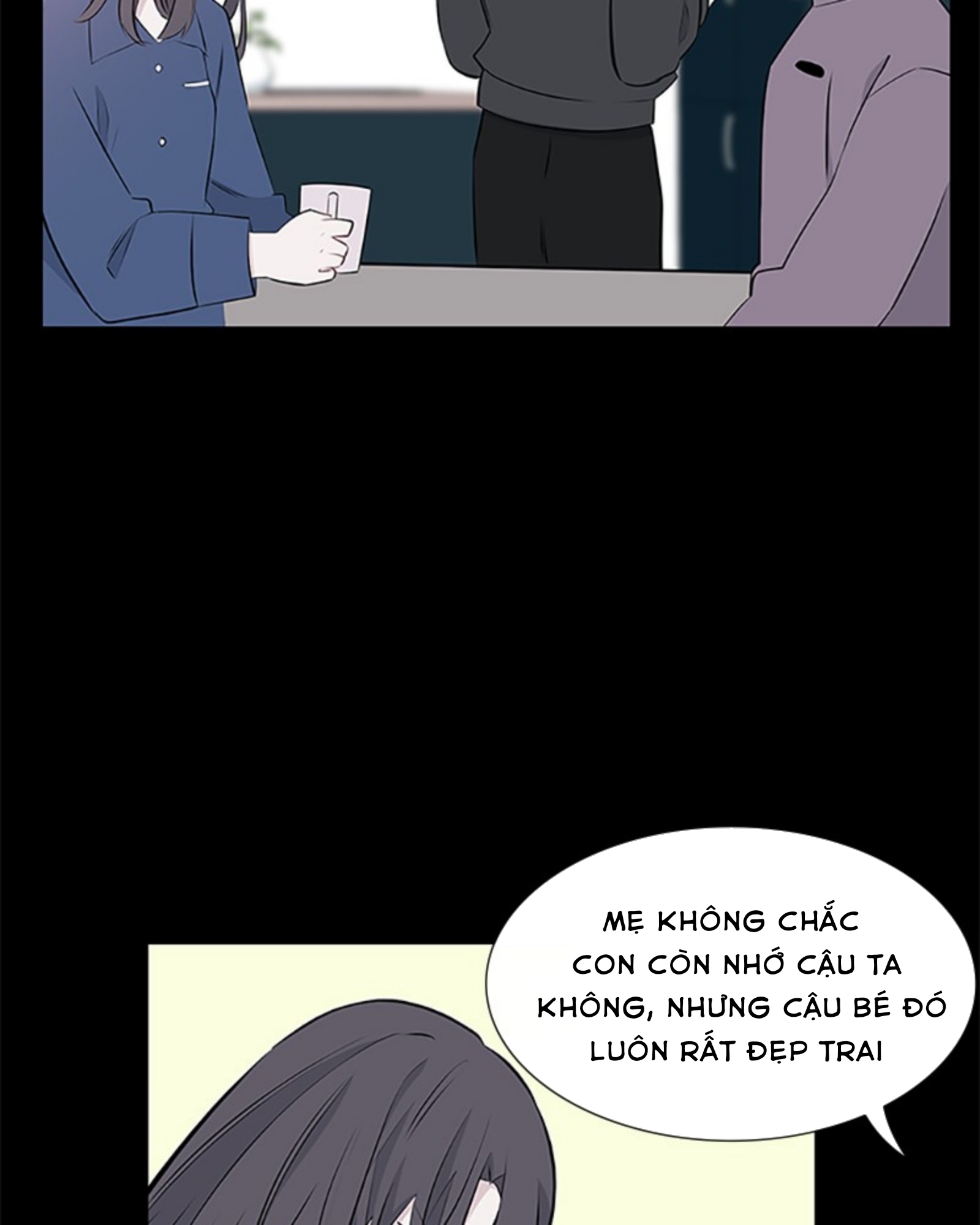 quay lại bên anh chapter 2 8