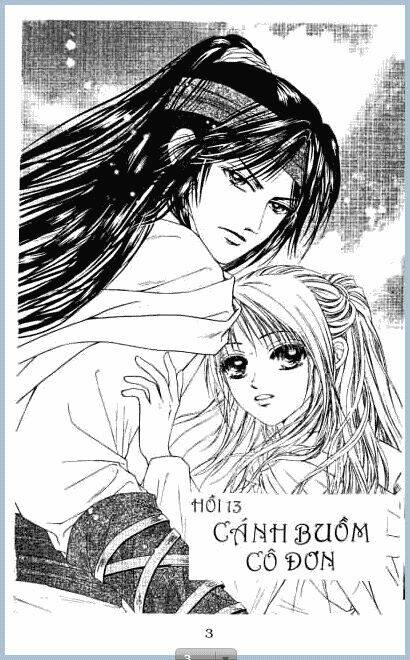 nàng công chúa lạc loài chapter 5 2