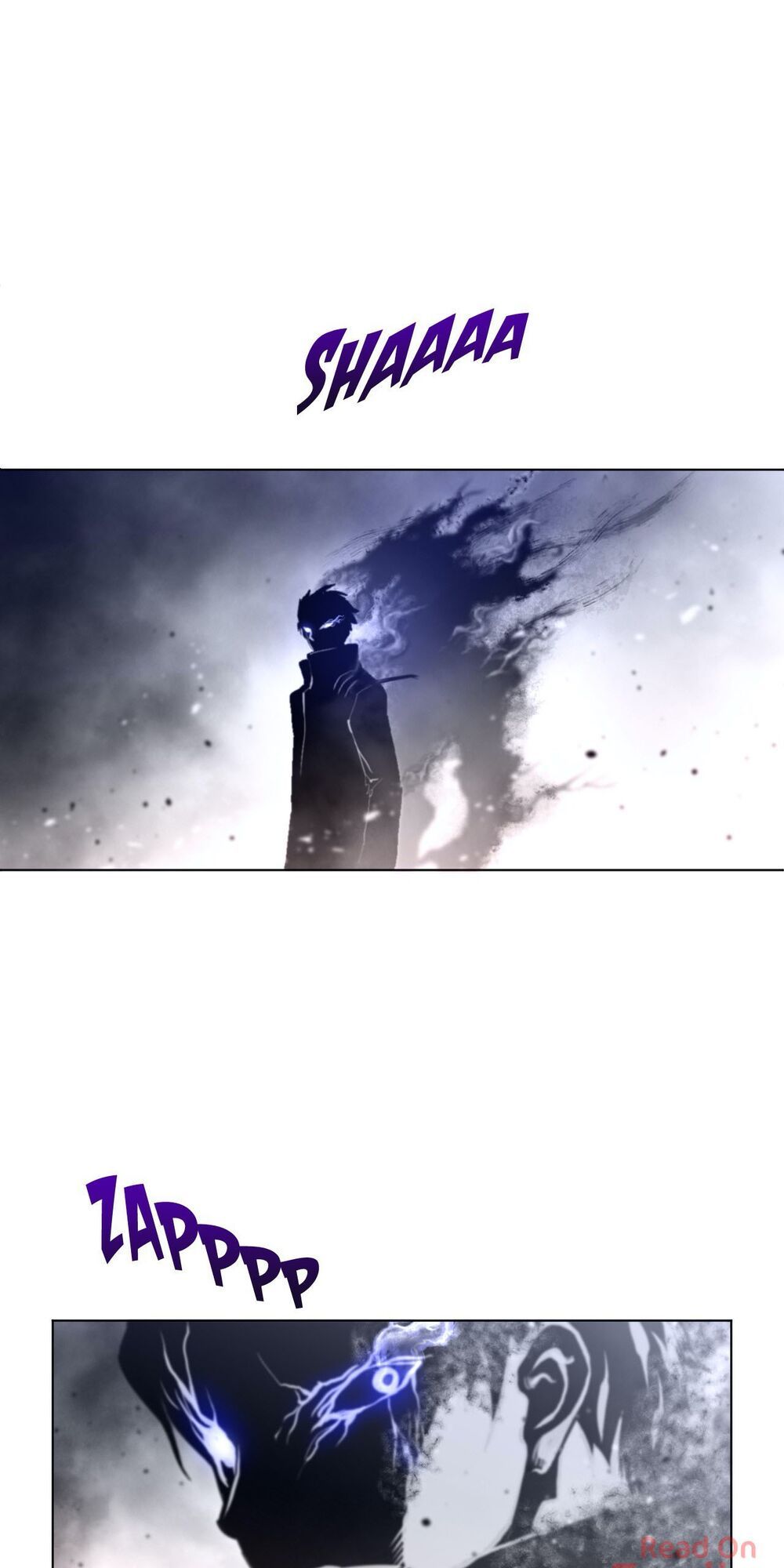 một nửa hoàn hảo chapter 104 35