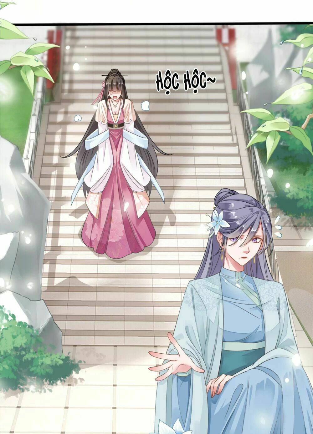 đích nữ hữu độc chapter 12 3