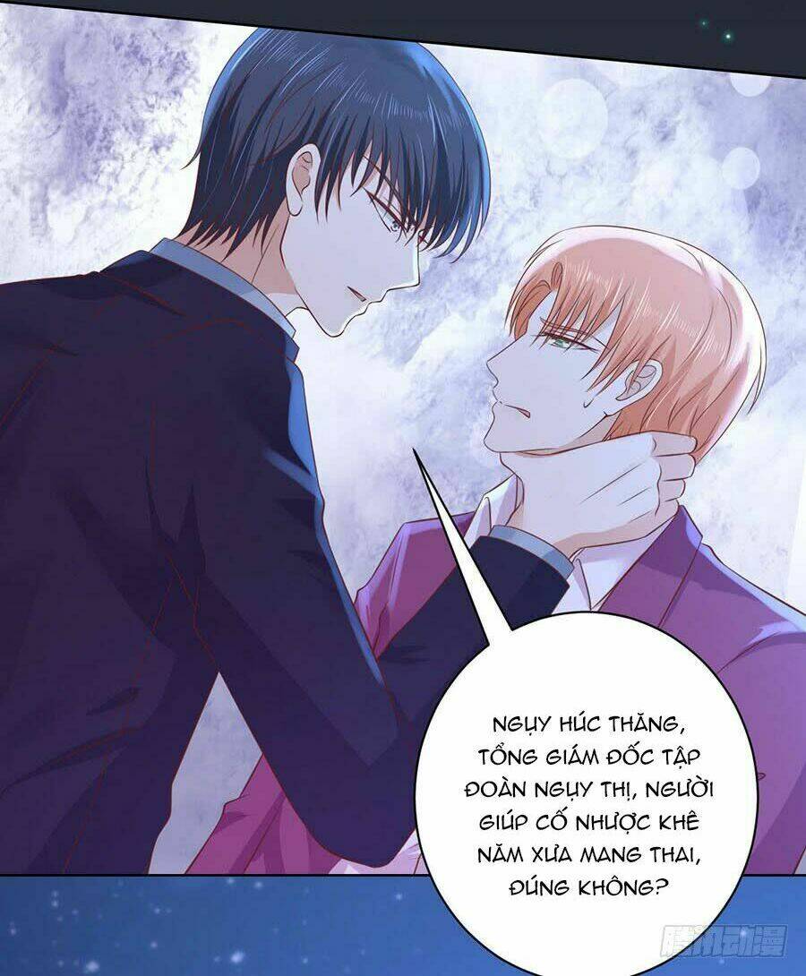 liệt ái tri hạ: series mật đào tiểu tình nhân chapter 245 11