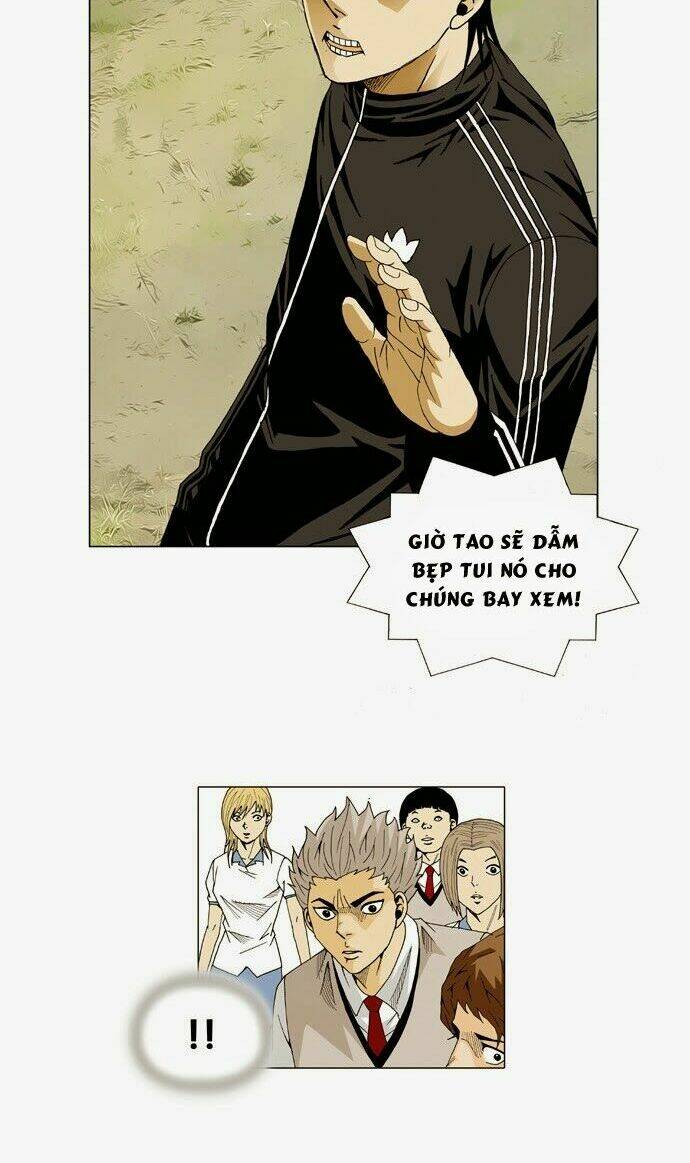 ultimate legend: kang hae hyo chapter 33 25