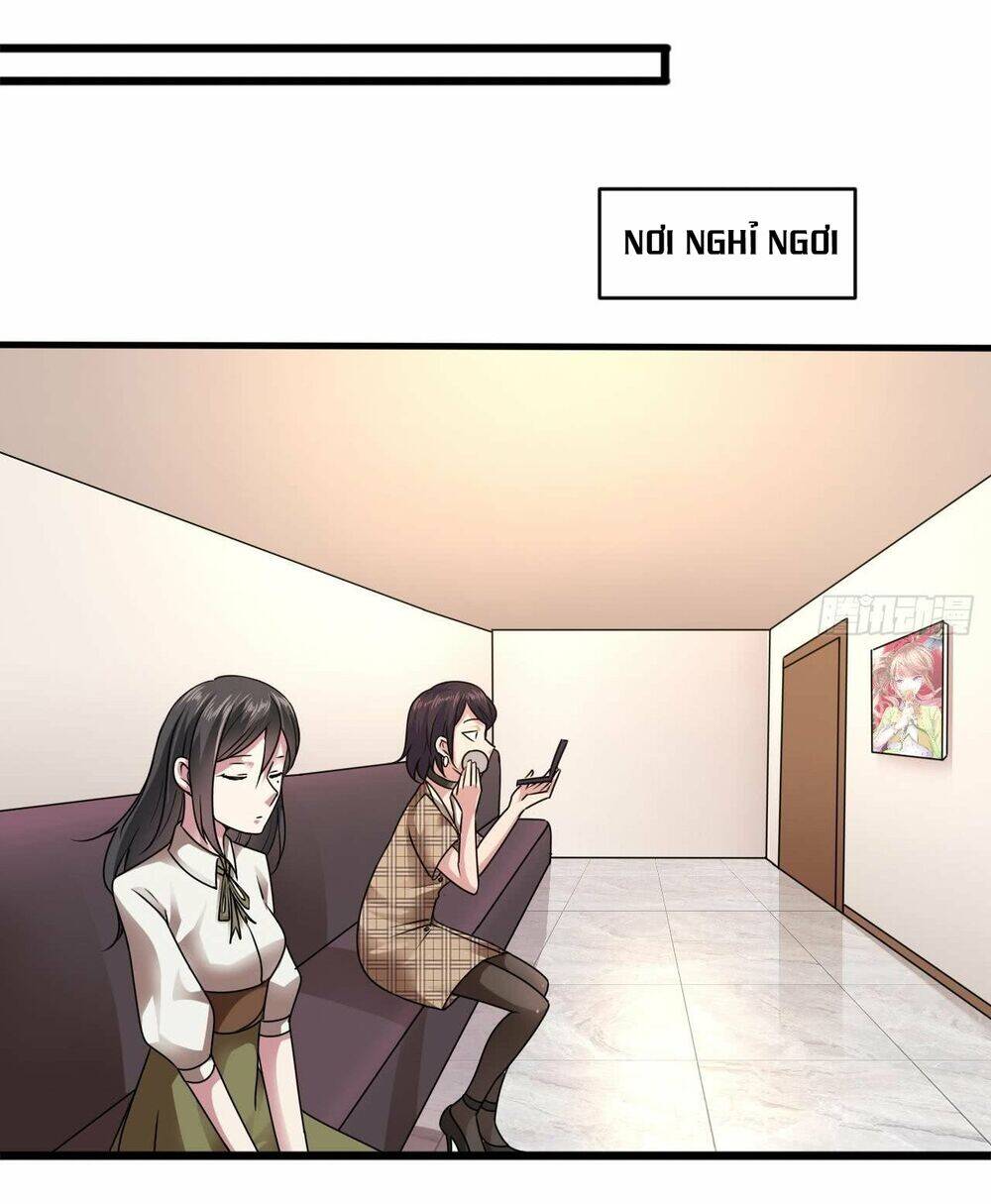 hệ thống nghịch tập thiên hậu chapter 17 5