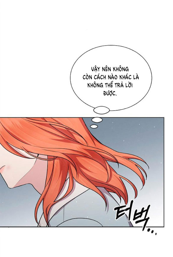 the castle - cô dâu của quỷ chapter 14.1 34