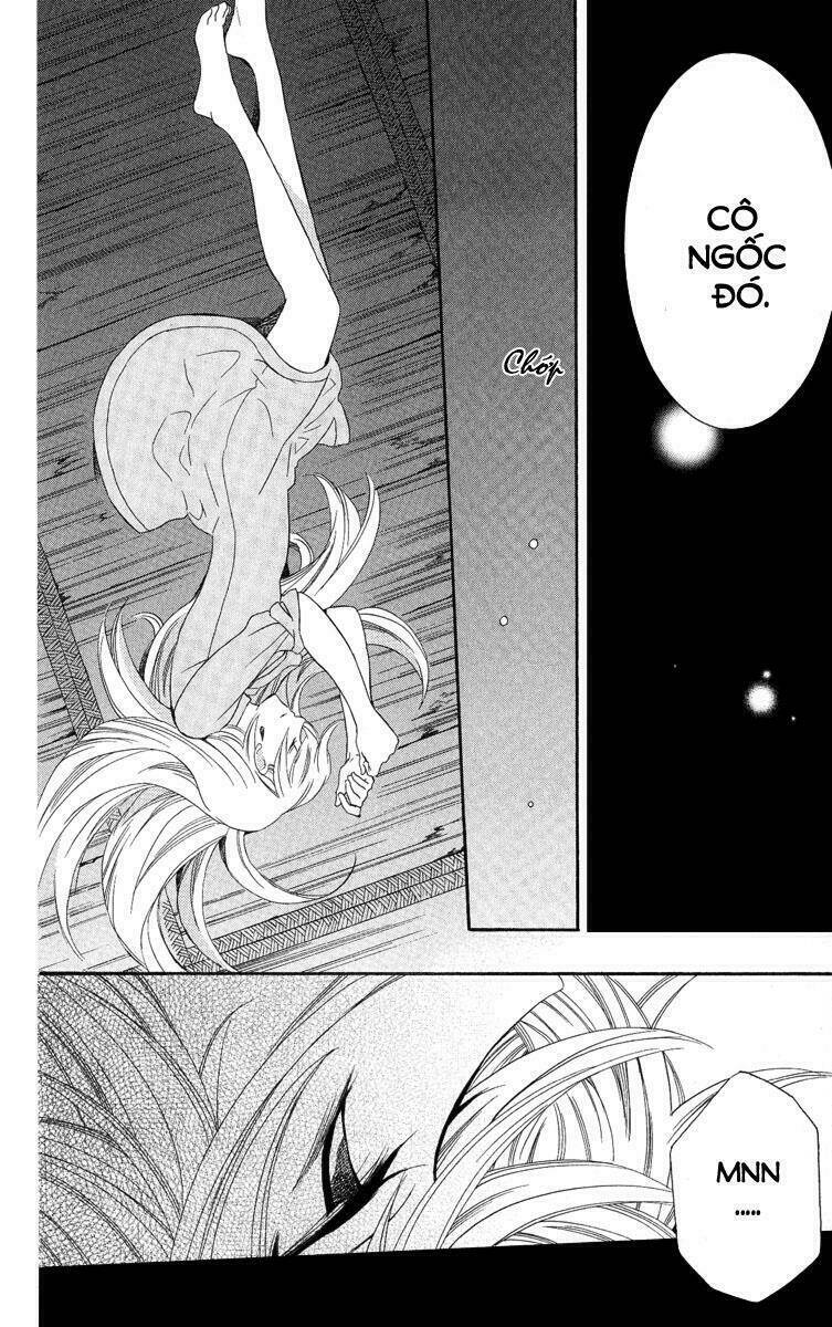 thế giới tươi đẹp chapter 14 7