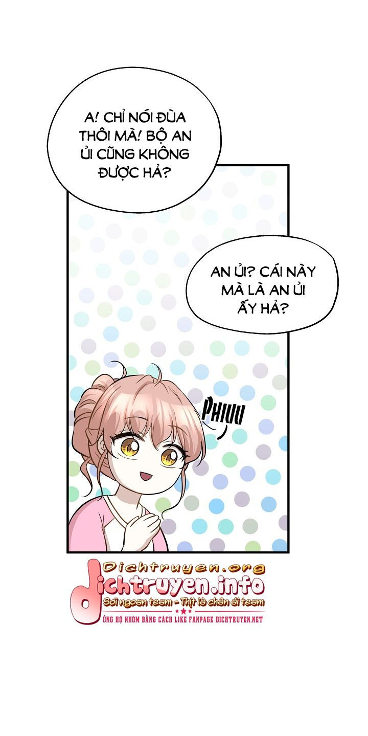 cuộc sống kỳ thú chapter 60 11