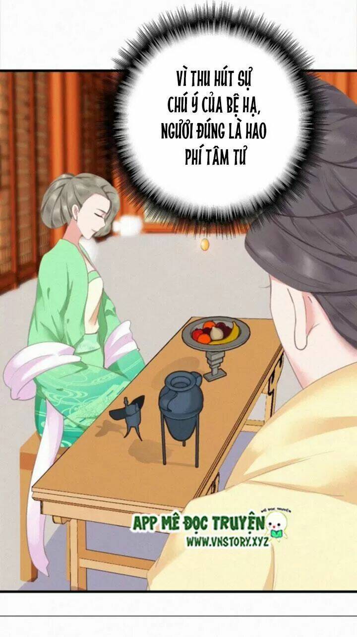 thiên hương mỹ nhân chapter 17 15