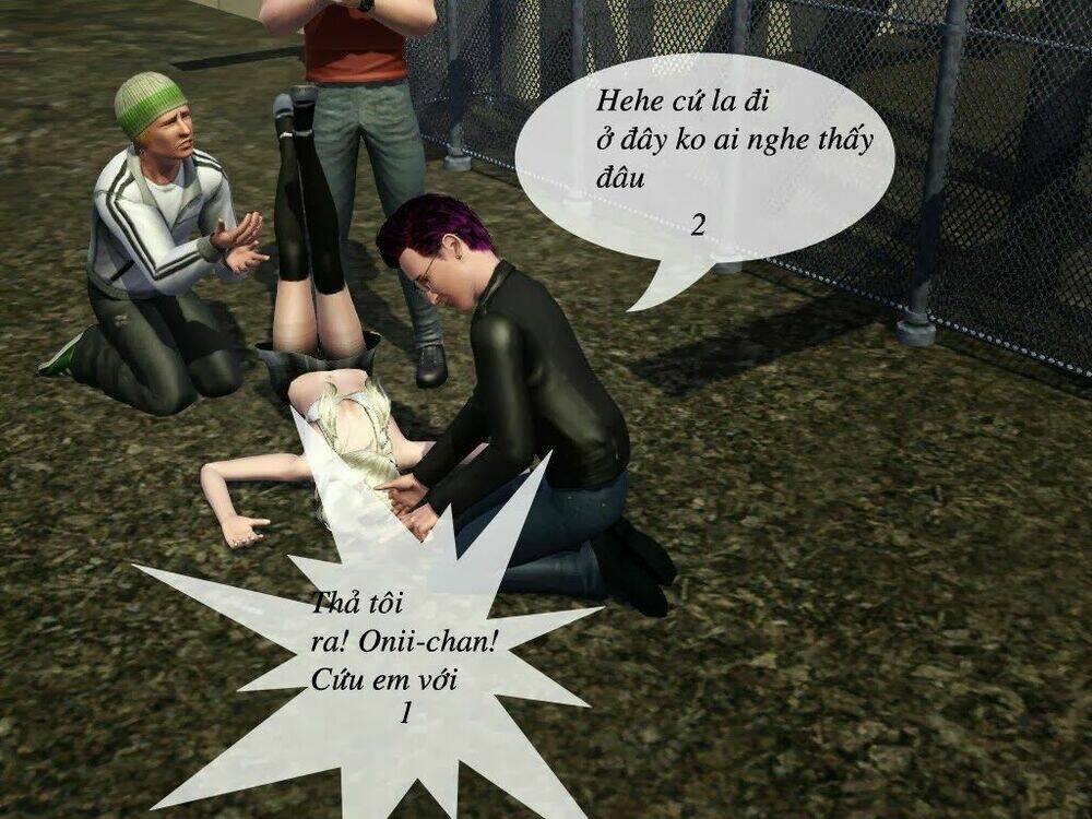 the fate chapter 18.1 17