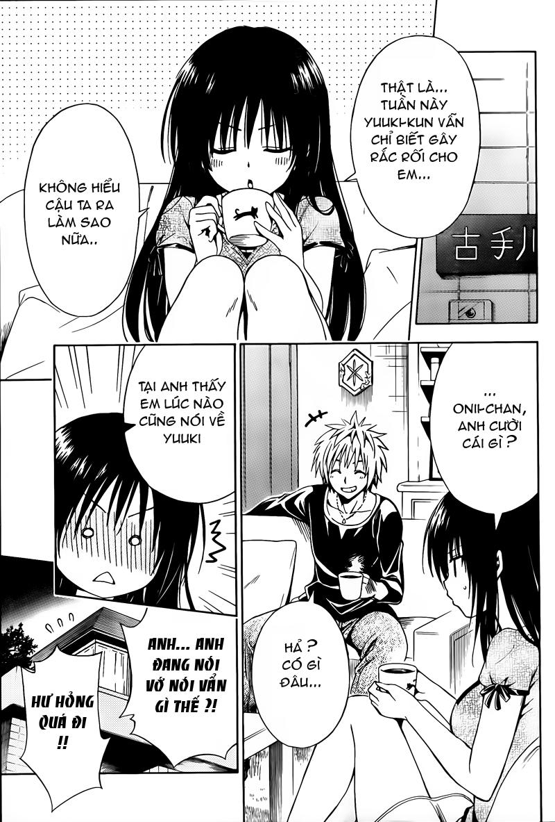 to love - ru darkness chapter 2 24