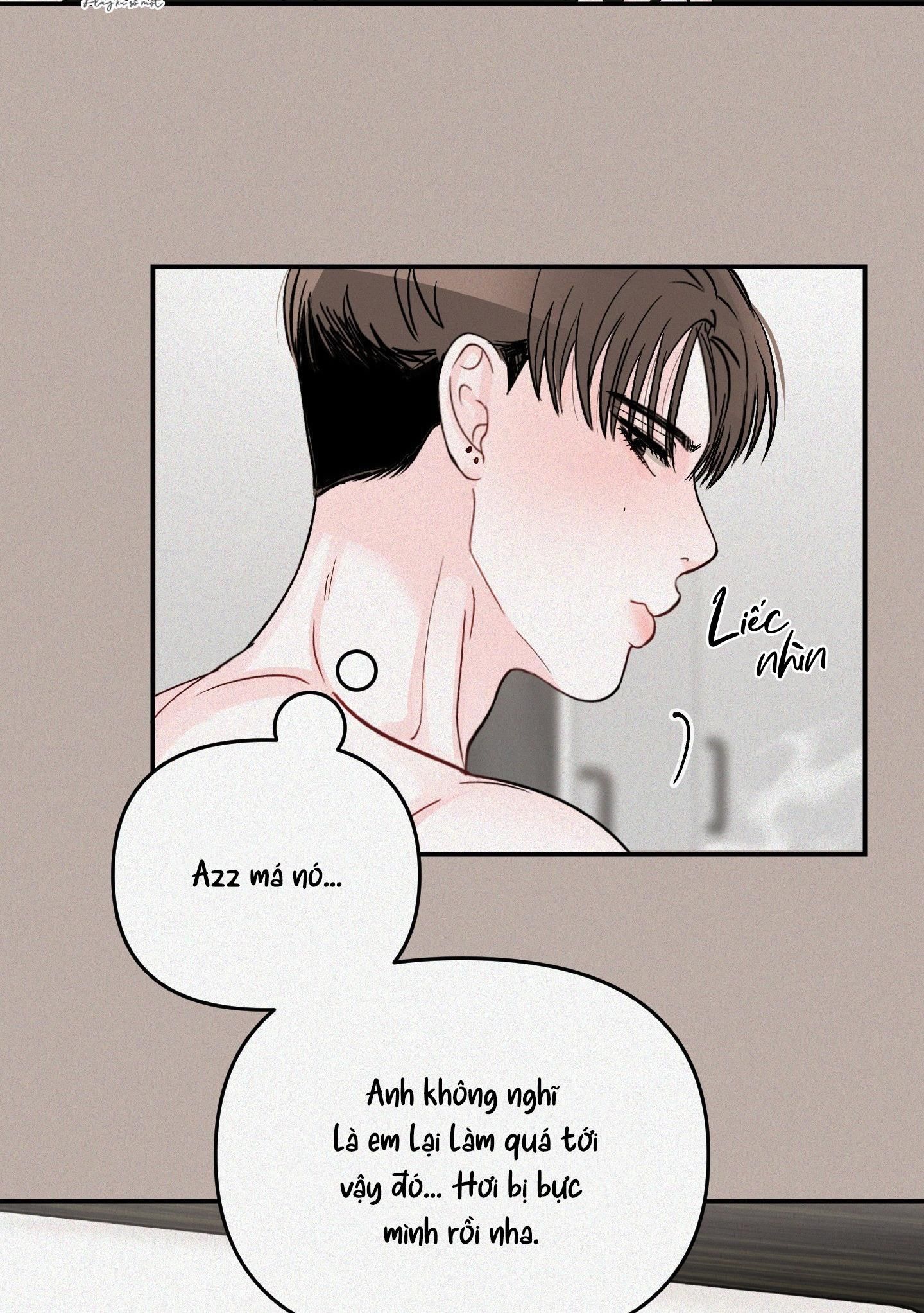 thán phục thanh xuân chapter 60 63