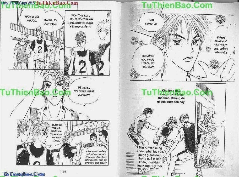 giấc mơ thần tượng chapter 10 59