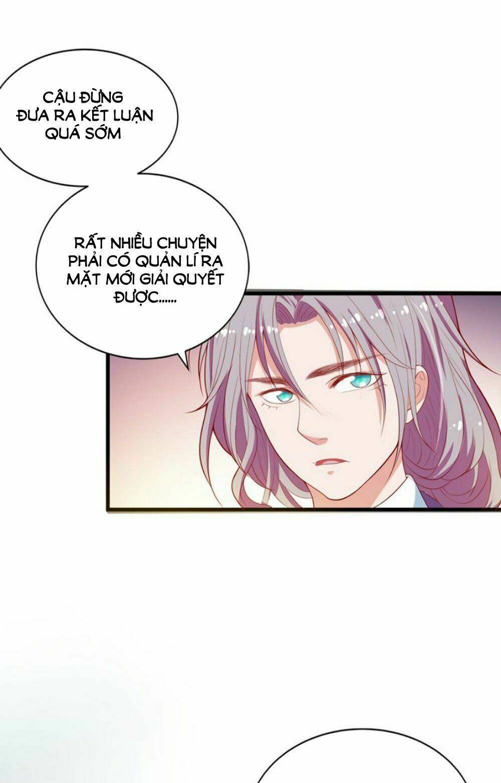 quản lí ngây ngô và thần tượng ác ma chapter 4 58