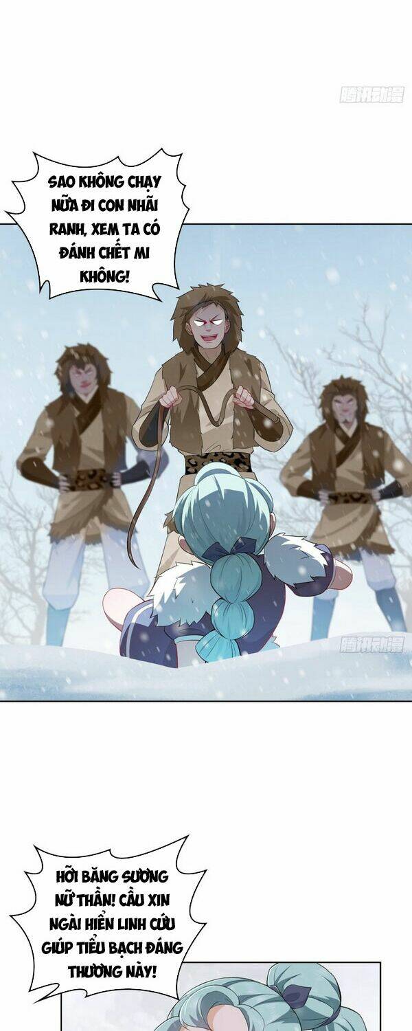 người ở rể bị ép thành phản diện ngoại truyện chapter 1 4