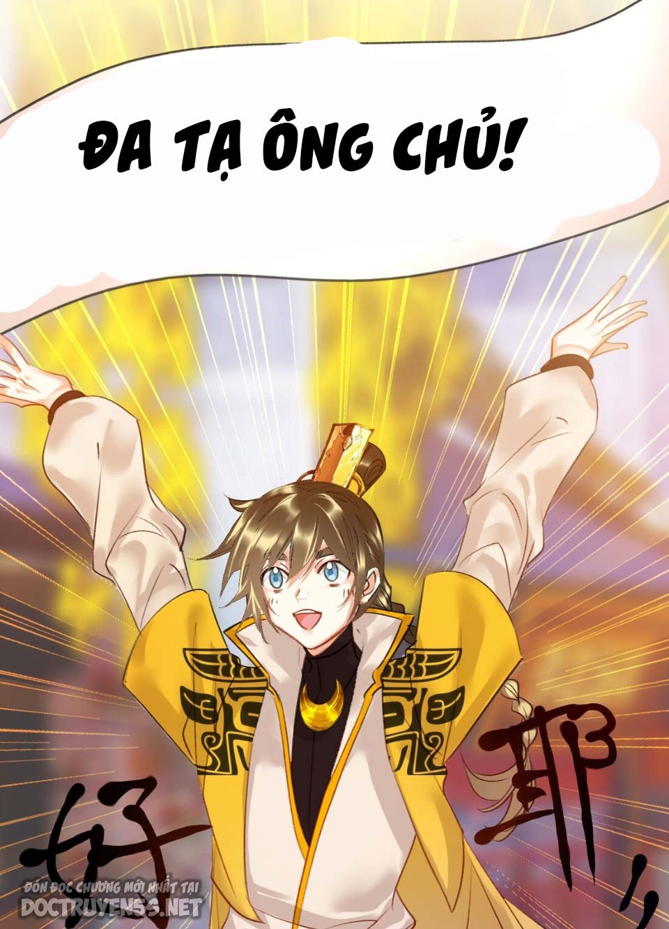 hóa ra ta là tuyệt thế cao thủ chapter 4 13