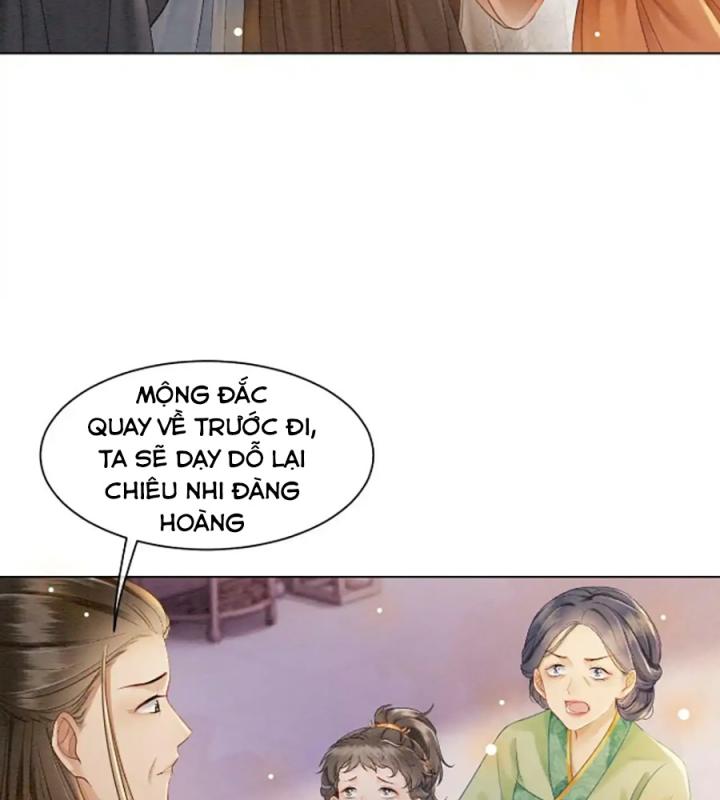 xuyên không đến cổ đại, ta được muôn ngàn sủng ái chapter 2 52