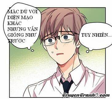 bạn gái siêu phàm chapter 2 3