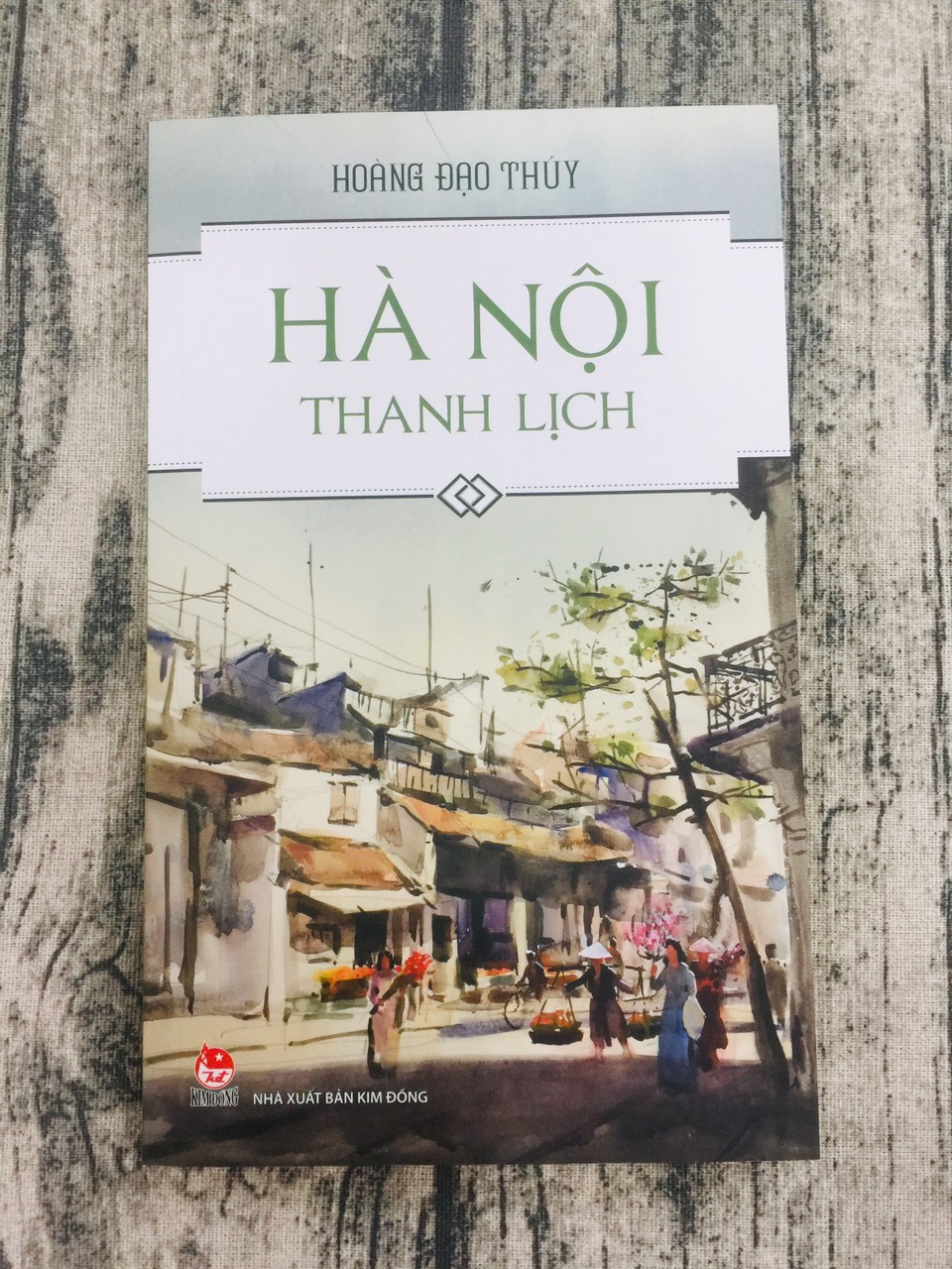 Hà Nội Thanh Lịch