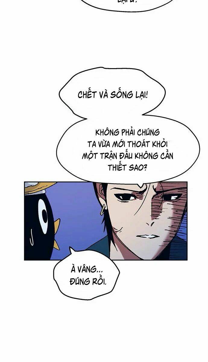 npc bắt đầu từ kỹ năng lv.999 chapter 12 12