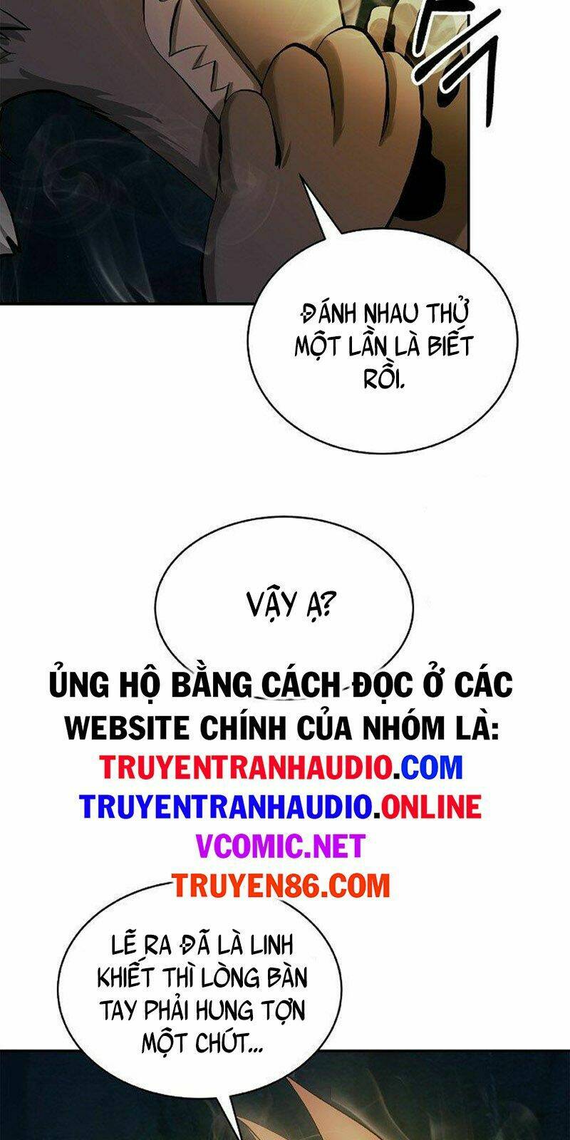 xuyên không thành hổ chapter 70 49