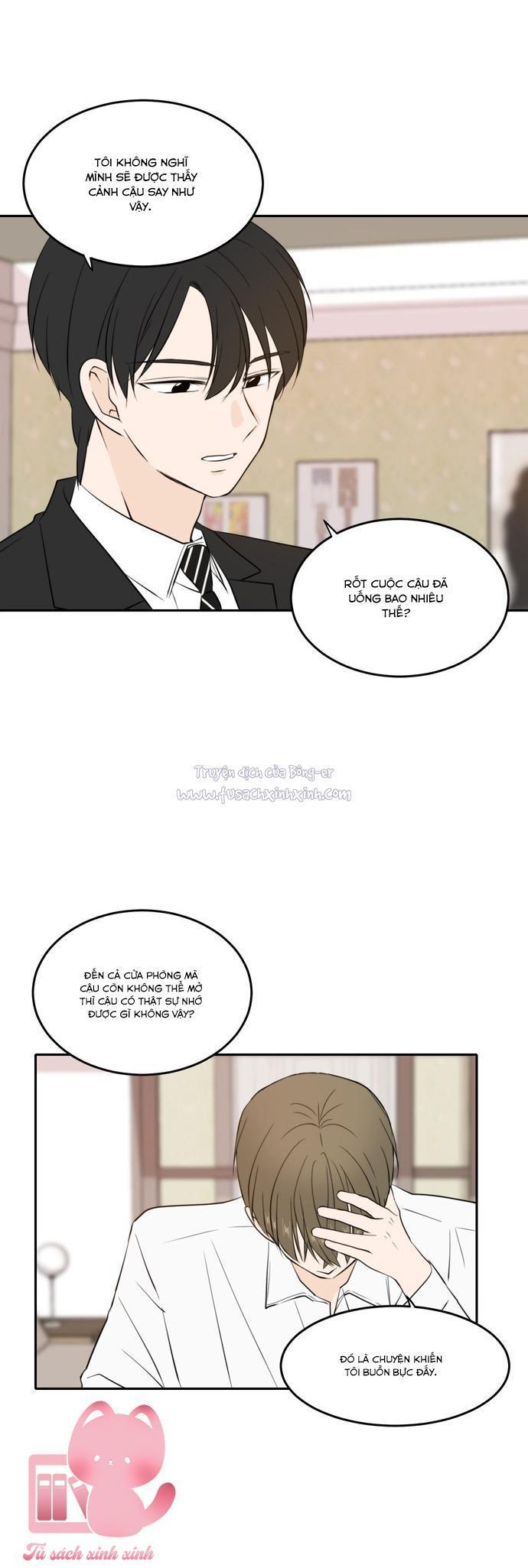 hẹn gặp nhau ở kiếp thứ 19 chapter 32 17