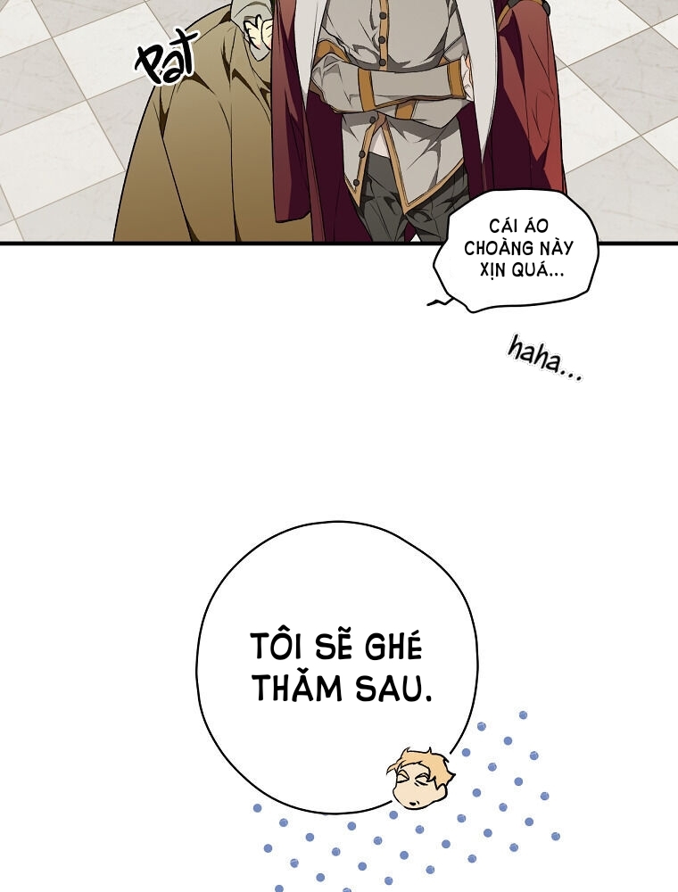 quý cô bí ẩn - secret lady chapter 30 31