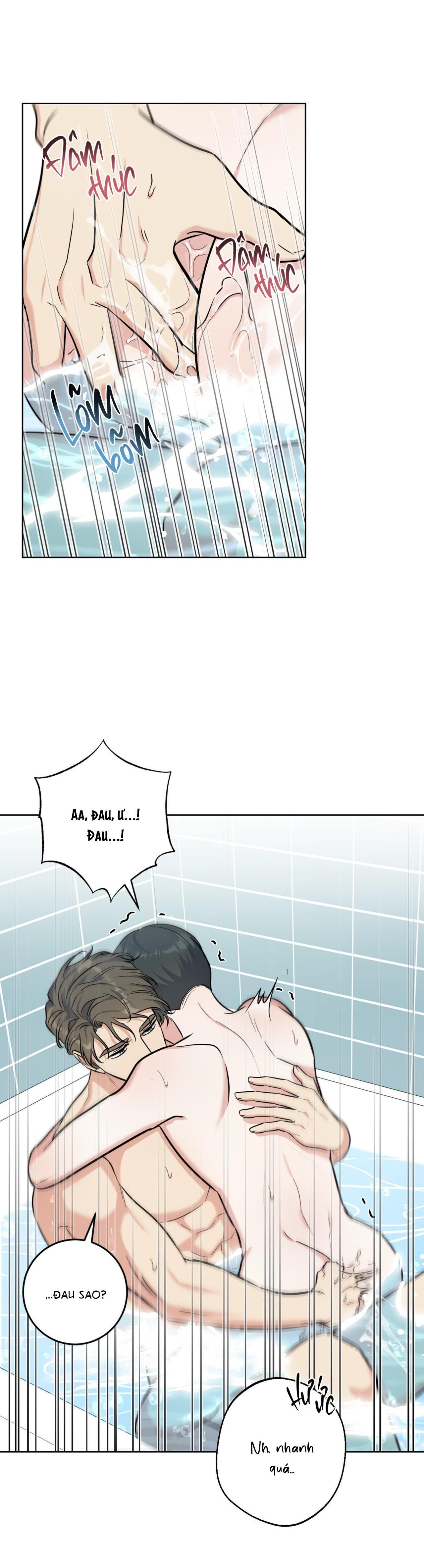 khu rừng tĩnh lặng chapter 19 48