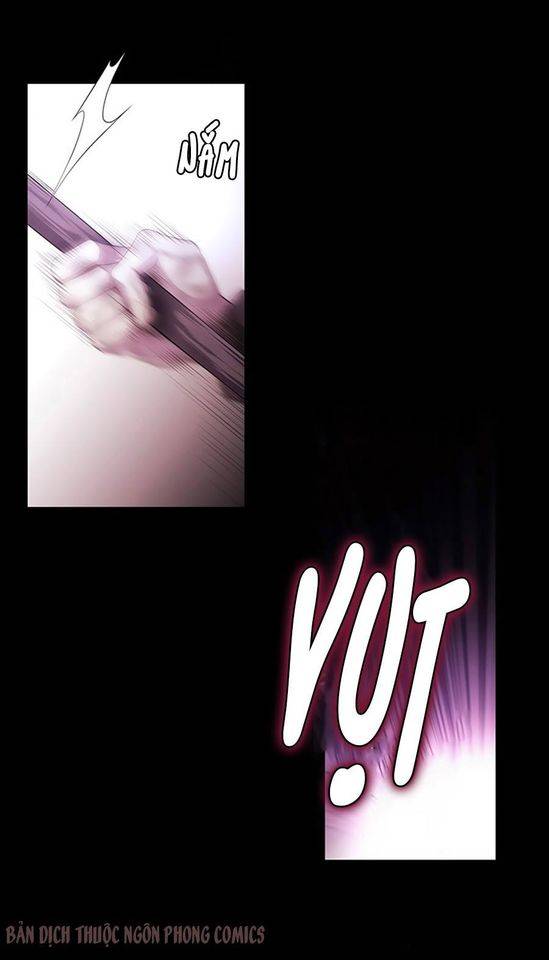 năm môn đệ của charlotte chapter 1 18