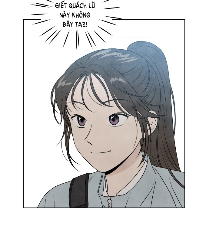 điều khiến tôi quyết tâm muốn chết chapter 2.1 6