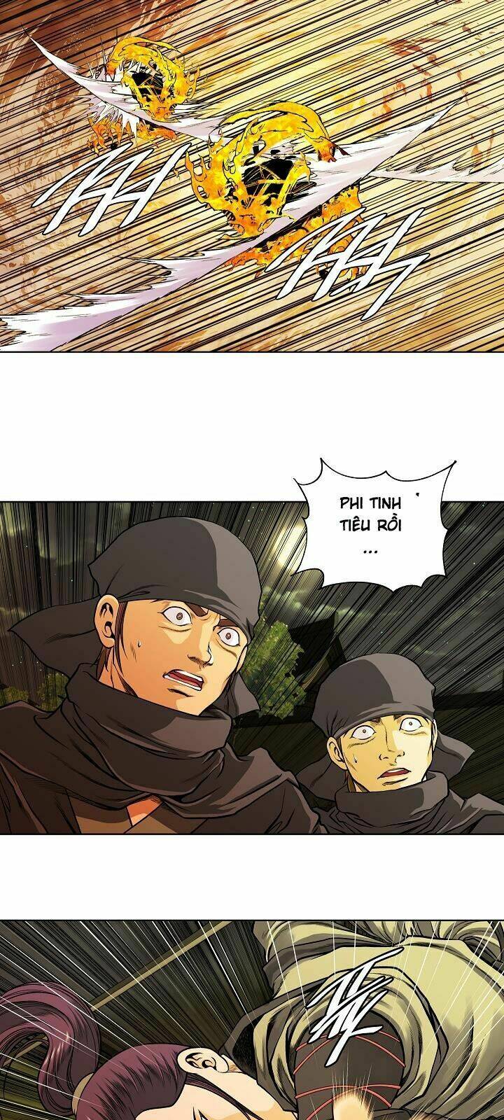 ngũ hợp chí tôn chapter 9 29