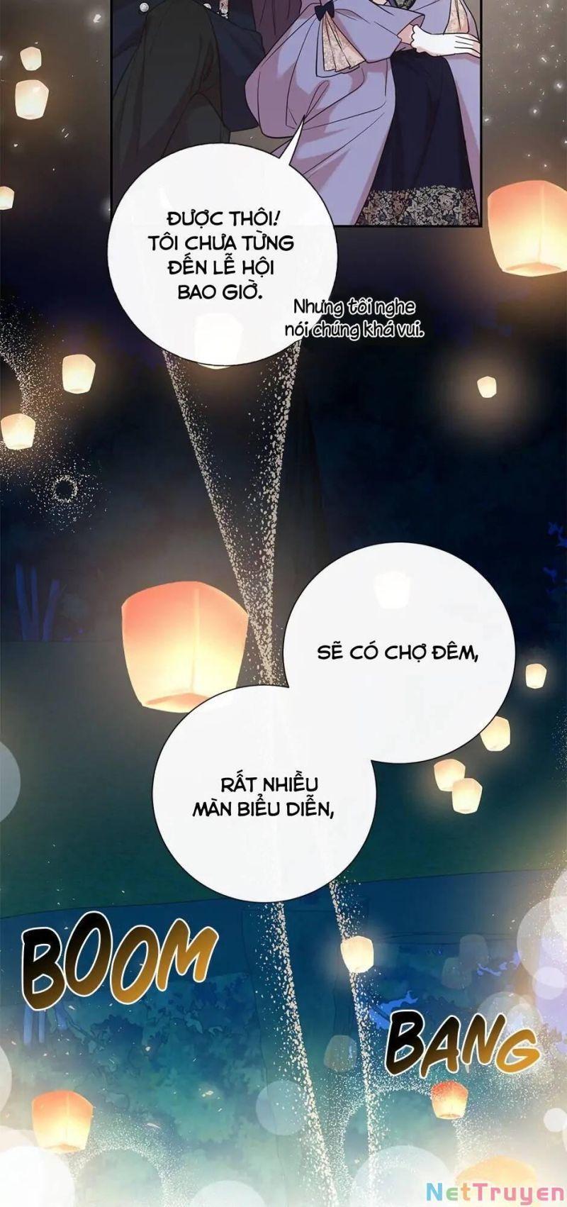 xin ngài đừng ăn tôi chapter 70 52