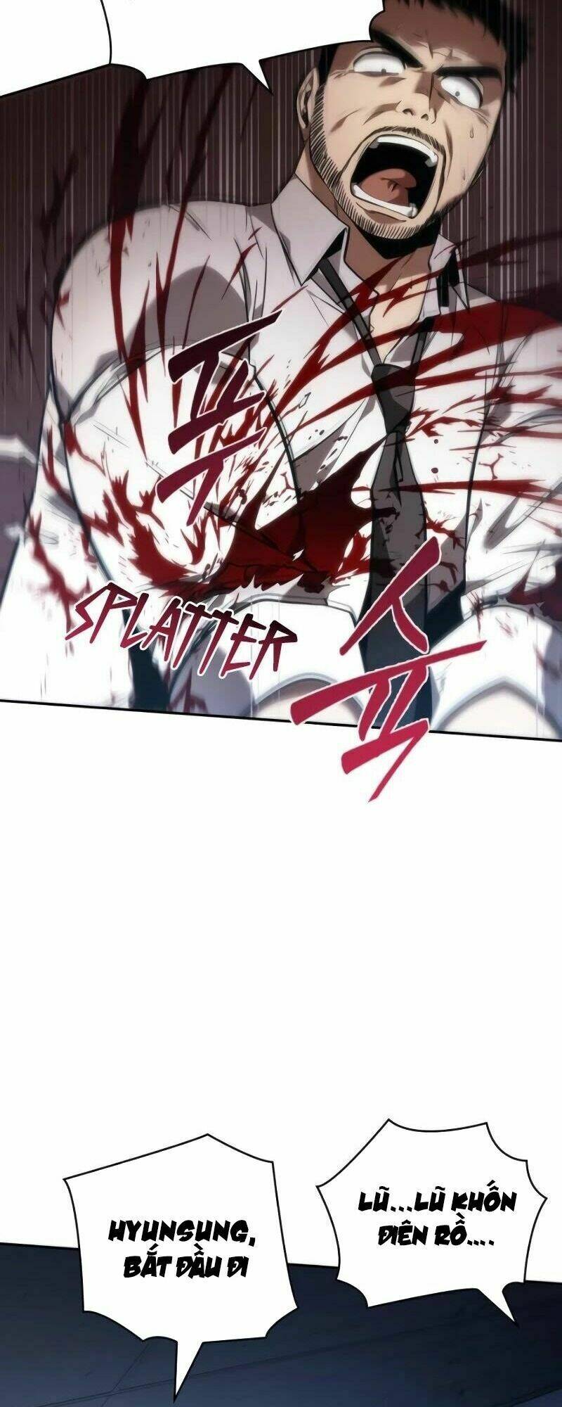 toàn trí độc giả - omniscient reader chapter 34 33