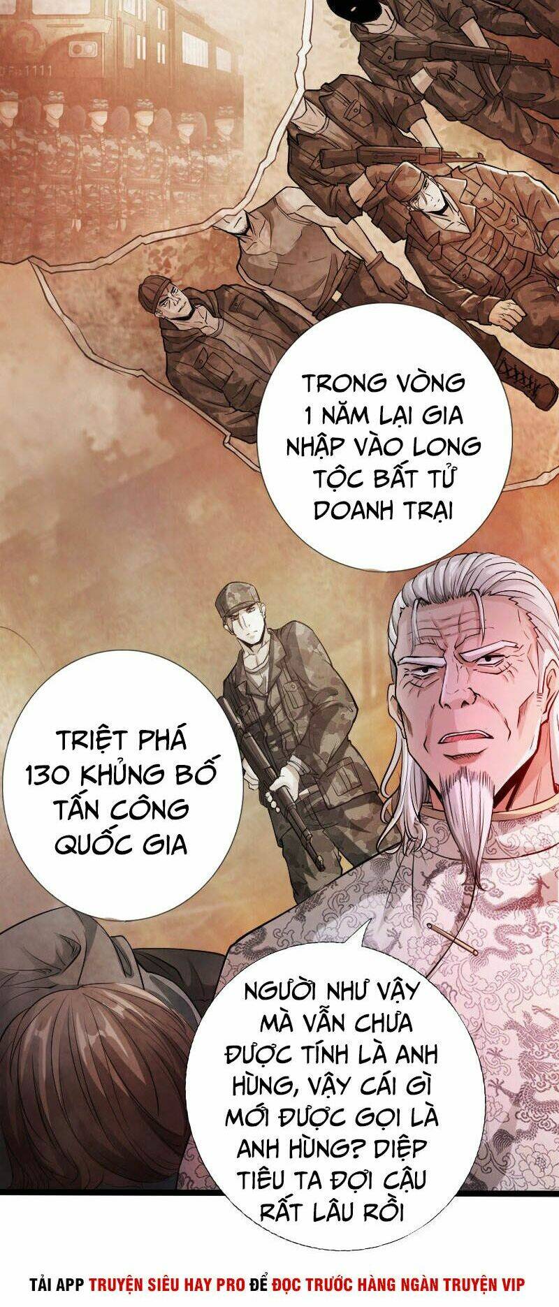 tuyệt phẩm tà thiếu chapter 53 2