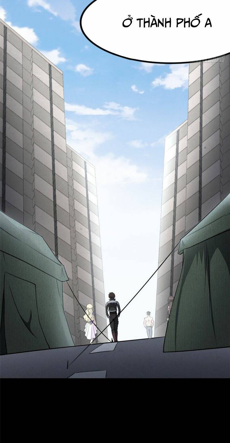 bạn gái virus của tôi chapter 241 22