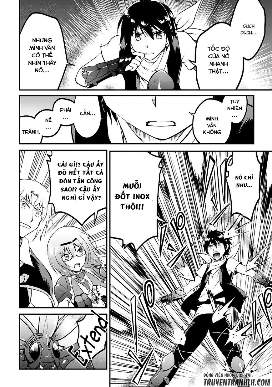 maken no daydreamer chapter 20 33