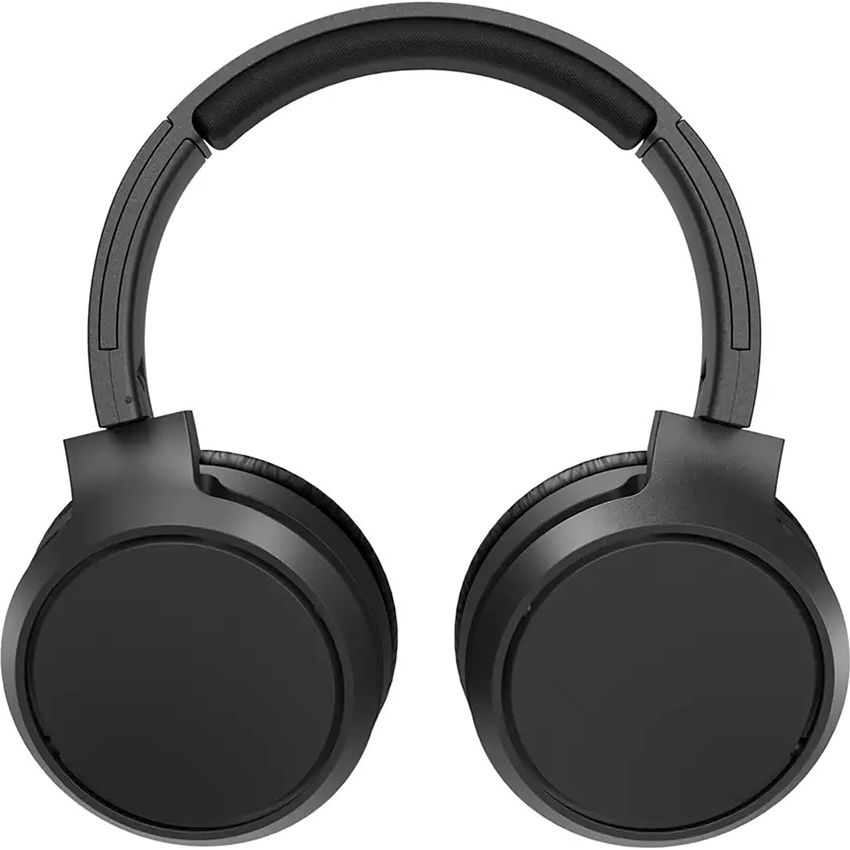 Tai nghe Bluetooth Philips TAH5205BK/00 Đen - Hàng Chính Hãng