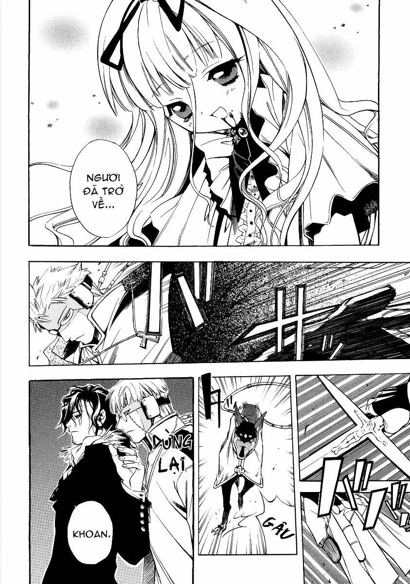 vassalord chapter 1.2 6