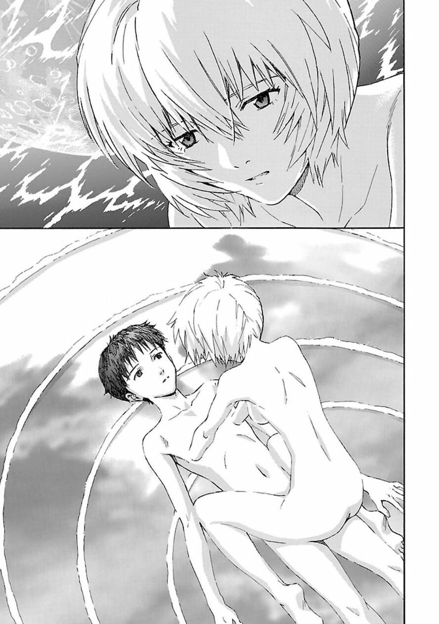 đặc nhiệm không gian chapter 93 10