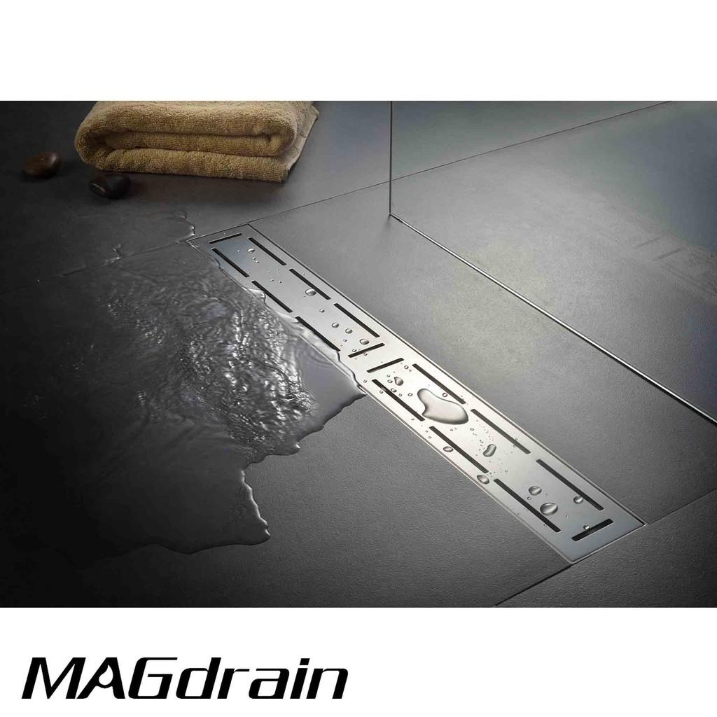 THOÁT SÀN NGĂN MÙI MAGDRAIN J600Q8-B