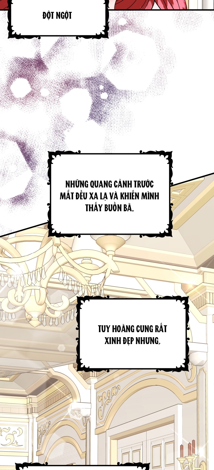 Khi Nàng Khóc Trông Thật Xinh Đẹp chapter 49.2 - Trang 14