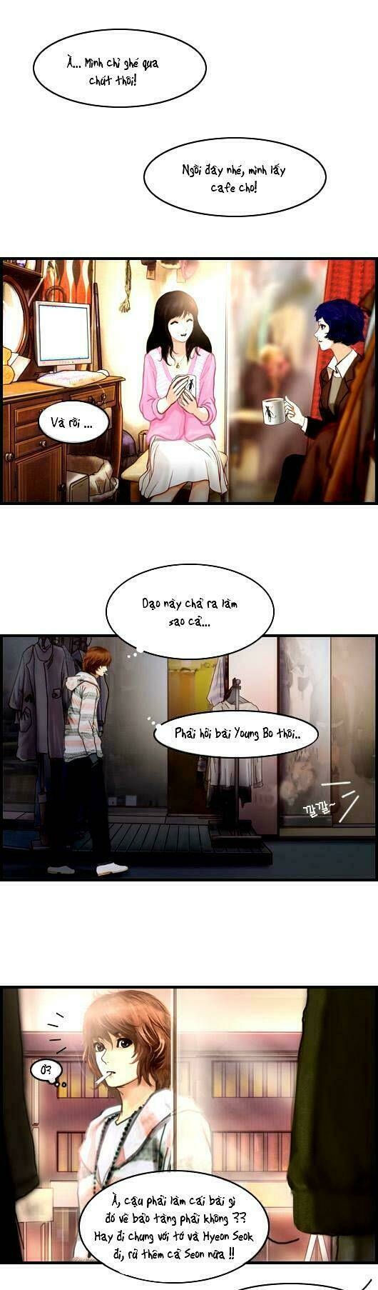 pink lady chapter 41 10