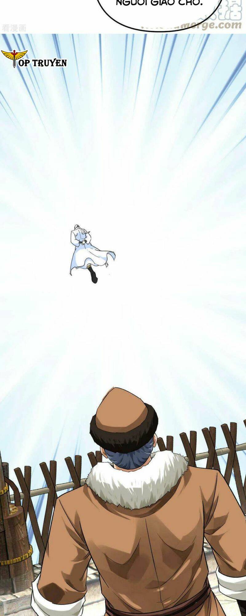 trọng sinh ta là đại thiên thần chapter 223 36