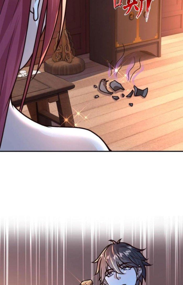 ta nuôi ma quỷ ở trấn ma ti chapter 91 5