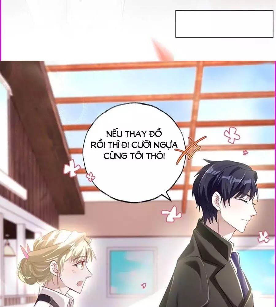 thần luân mật luyến chapter 40 14