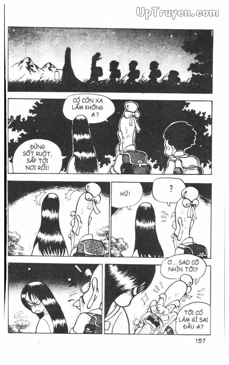 đội quân nhí nhố chapter 6 159