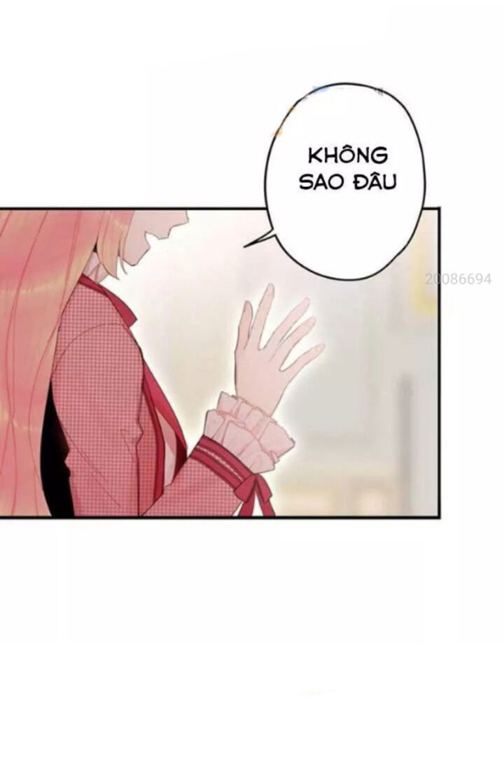 trọng sinh trở thành hoàng phi chapter 50 12