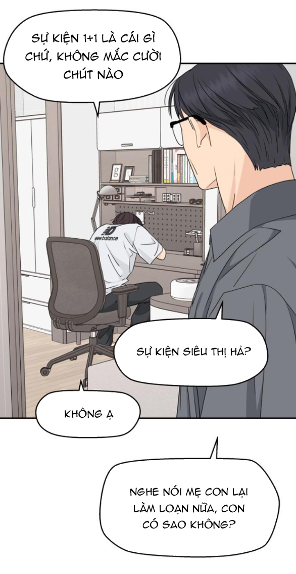 sam yi tái sinh chapter 30.1 16