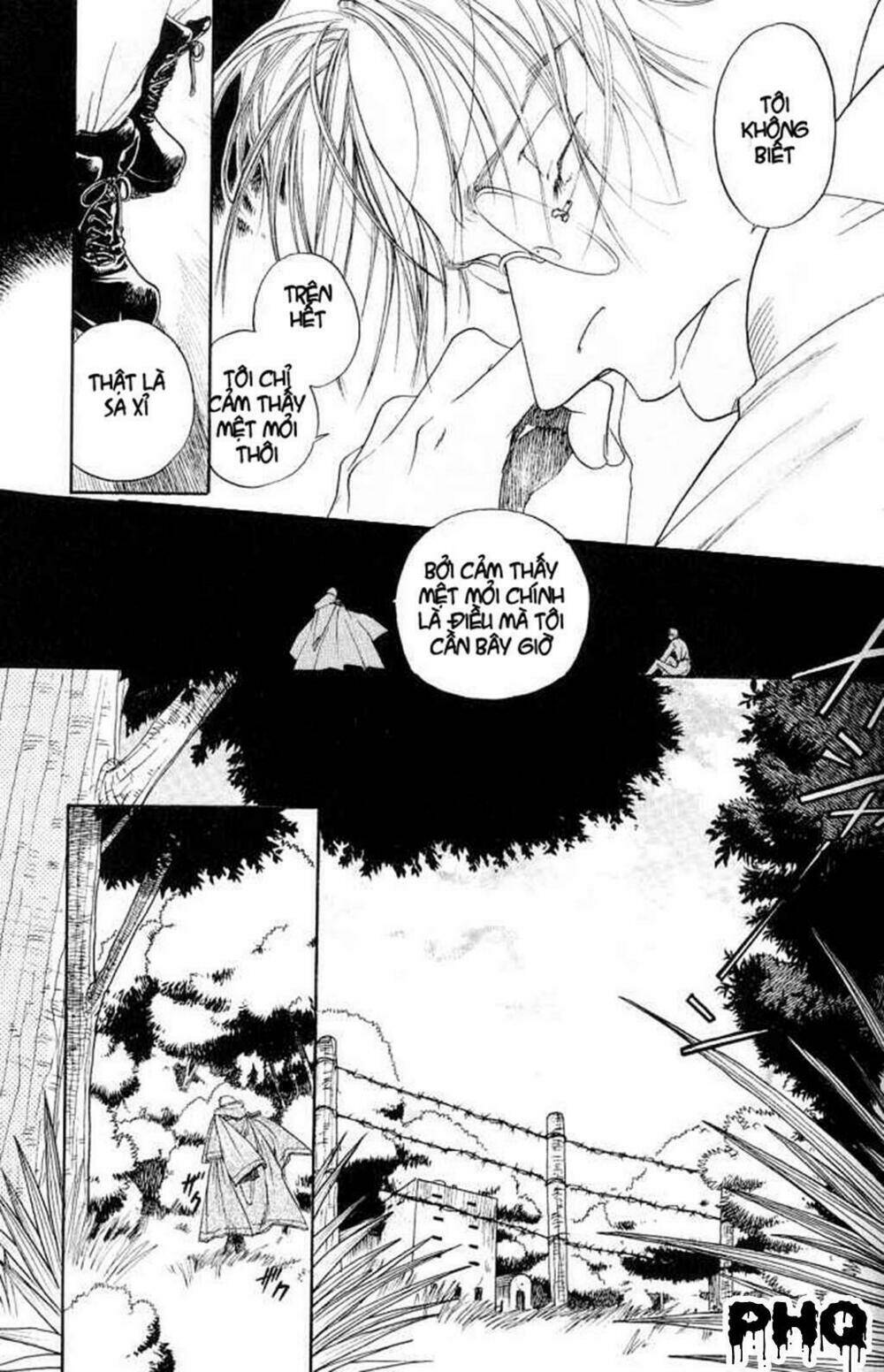 rakuen no izumi chapter 3 14