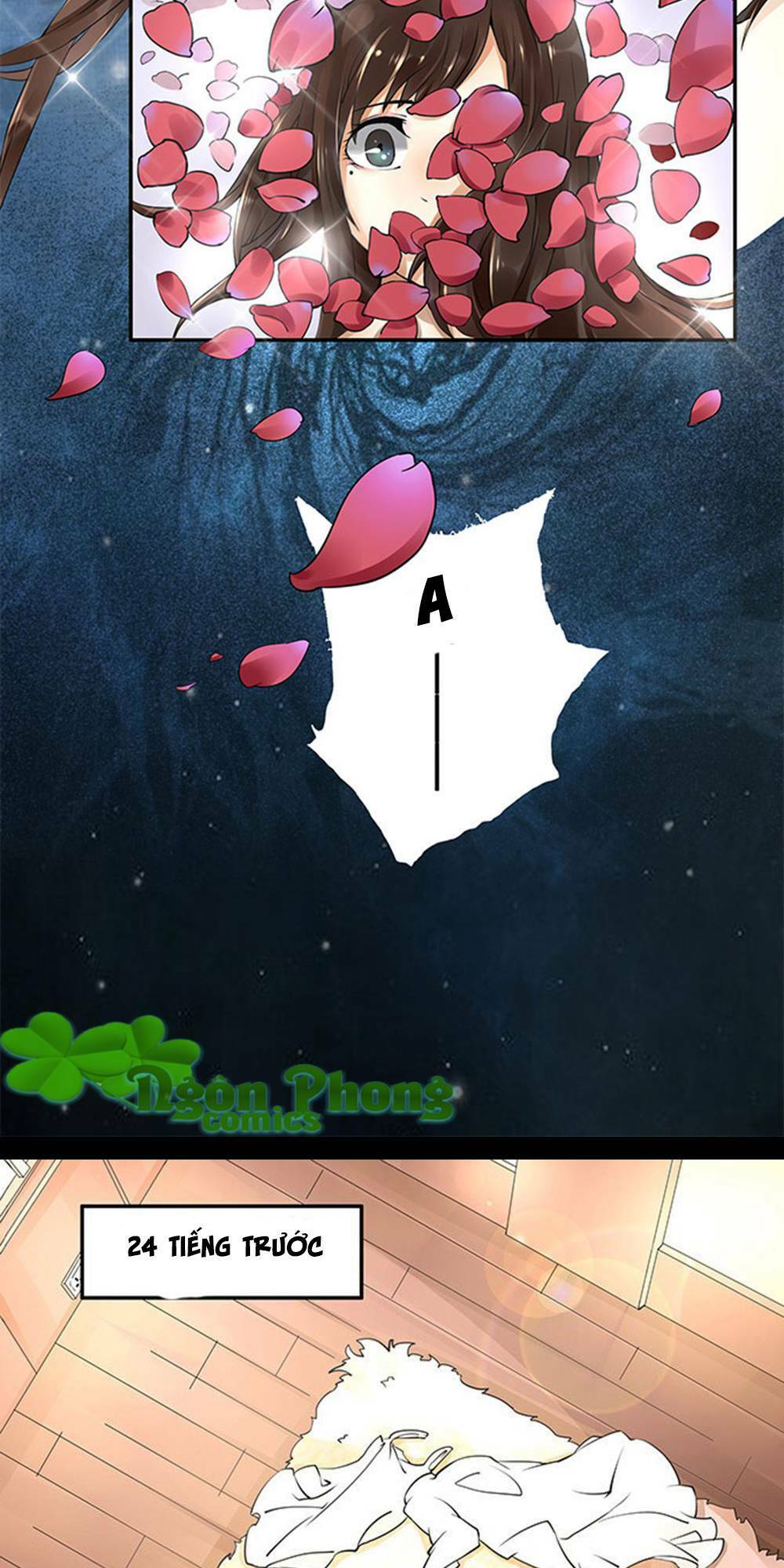 vũ hội thần bí chapter 2 6