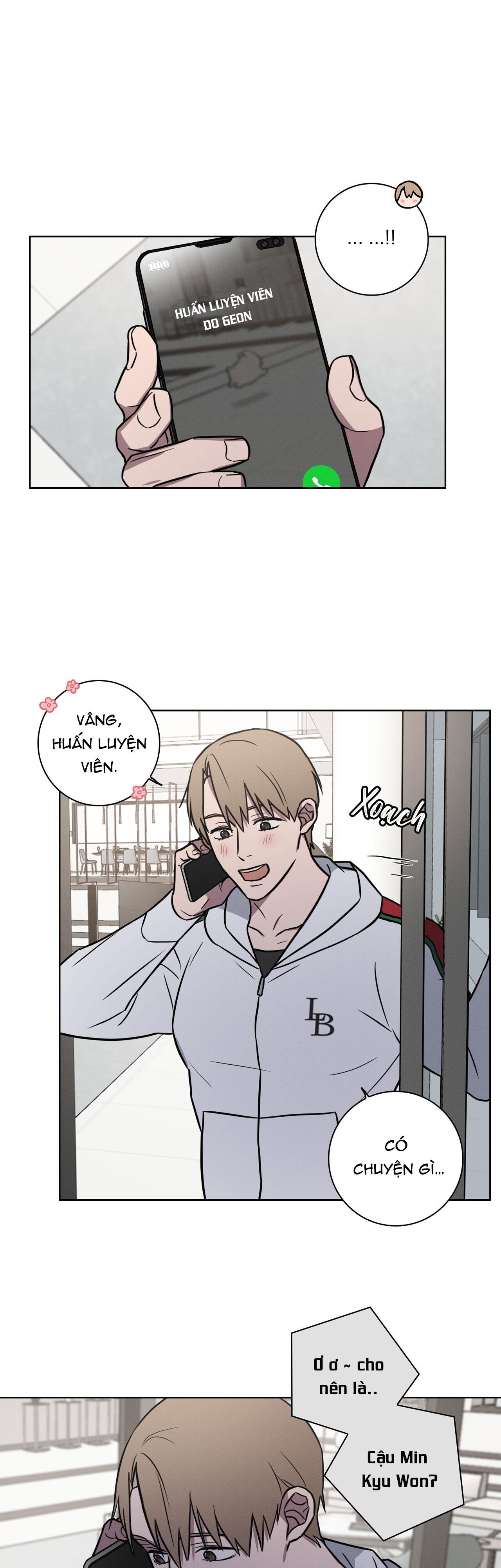 love gym chapter 14 6