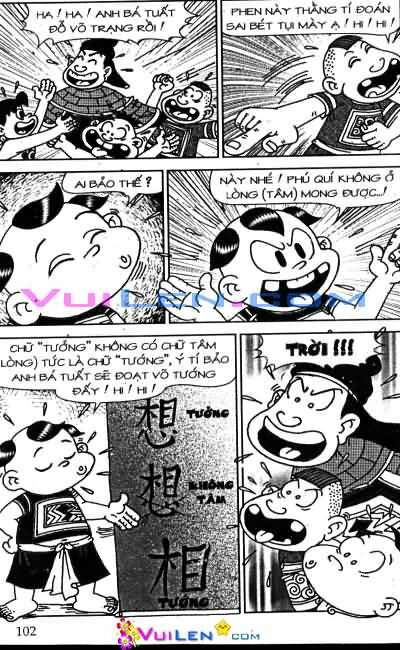 thần đồng đất việt chapter 110 102